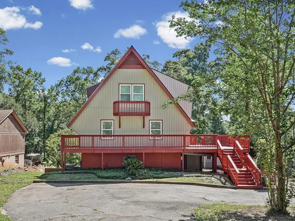 146 Alachua Ln, Albany, GA 31707