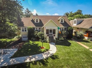 3838 Ormond Rd, Saint Matthews, KY 40207