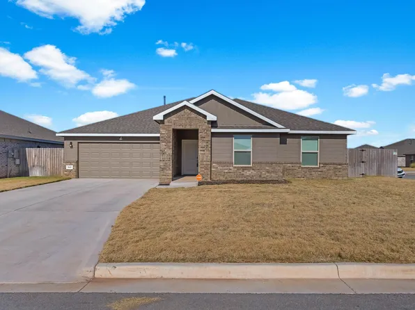 2642 Plymouth Rock Rd, Abilene, TX 79601