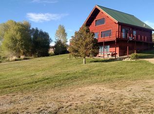 1 Big Horn Ln, Sheridan, MT 59749