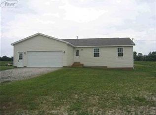 11178 E Stanley Rd, Davison, MI 48423