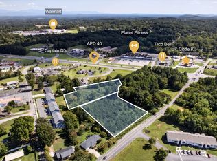2367 Blackburn Rd SE, Cleveland, TN 37311
