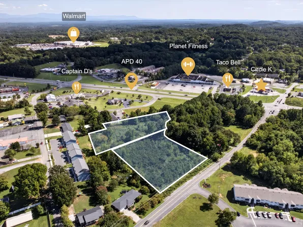 2367 Blackburn Rd SE, Cleveland, TN 37311