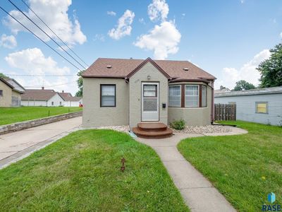 1808 W 15th St, Sioux Falls, SD, 57104