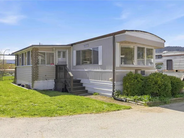 2847 Sooke Lake Rd #48, Langford, BC V9B 4P8