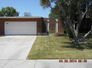 5243 S Sandhill Rd, Las Vegas, NV 89120