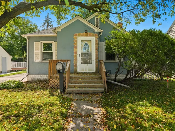 719 Page Ave, North Mankato, MN 56003