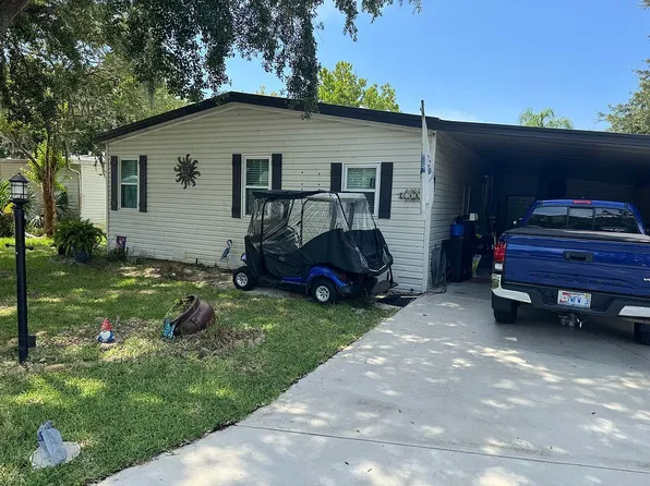 45 Red Fox Ln, Flagler Beach, FL 32136