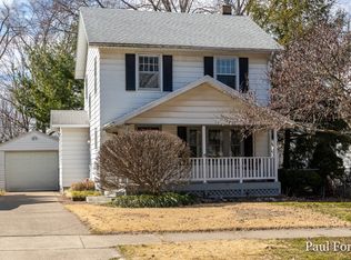 2139 Swensberg Ave NE, Grand Rapids, MI 49505