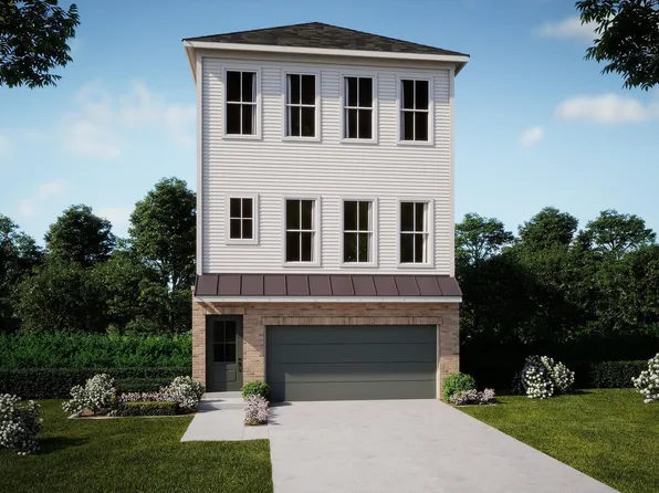 Emaline Plan, Pinecone