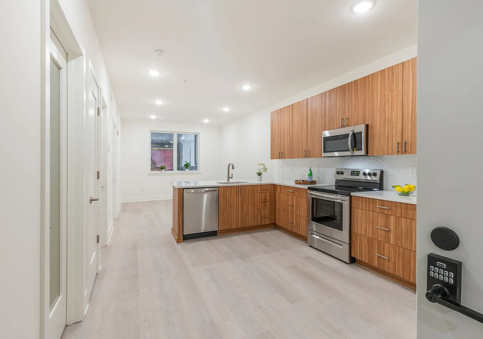 Wharton Flats — Photo 1