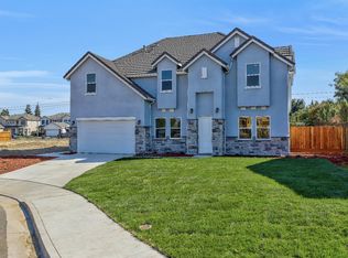 406 Darlene Ln, Tracy, CA