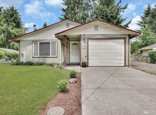 5121 Gentle Ridge Dr SE, Olympia, WA 98513