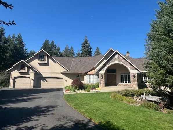 405 W Meadow Ridge Ln, Spokane, WA 99208