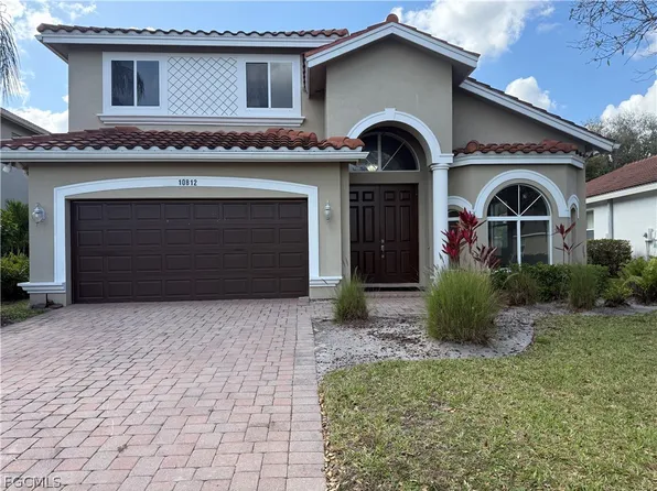 10812 Marble Brook Blvd, Lehigh Acres, FL 33936