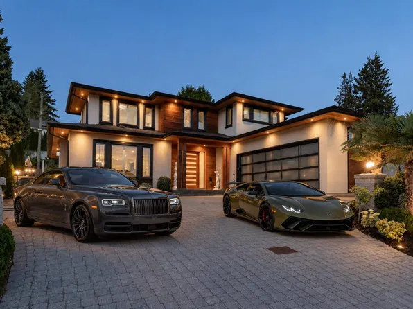 4168 Highland Blvd, North Vancouver, BC V7R 2Z6