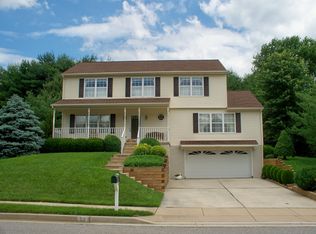 99 W Mill Station Dr, Newark, DE 19711