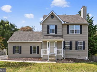 231 Cool Spring Ln, Stewartstown, PA 17363