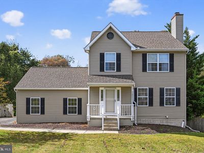 231 Cool Spring Ln, Stewartstown, PA, 17363