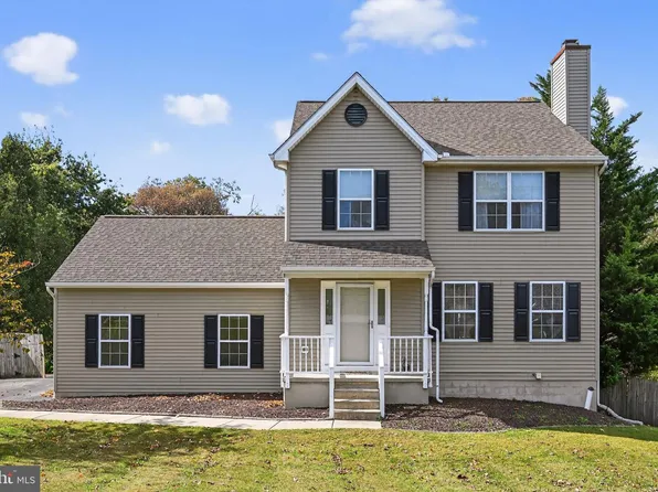 231 Cool Spring Ln, Stewartstown, PA 17363