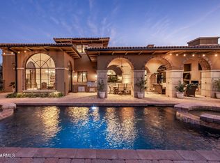 7398 E SONORAN Trail, Scottsdale, AZ 85266