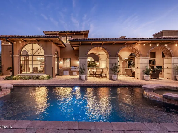 7398 E SONORAN Trail, Scottsdale, AZ 85266