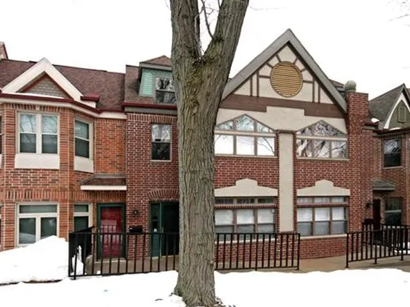 127 S Franklin St, Madison, WI 53703