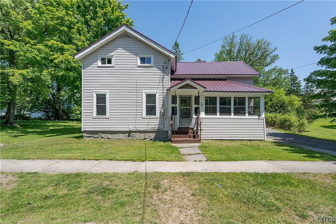 12 Stone St, Carthage, NY 13619 Zillow