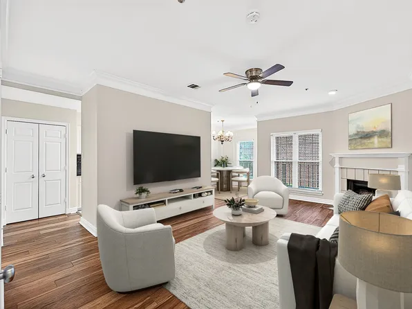 5407 Bryan St APT B104, Dallas, TX 75206