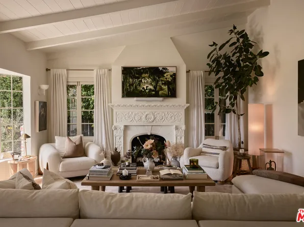 6481 San Marco Cir, Los Angeles, CA 90068