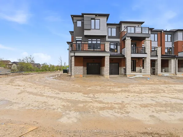 313 Conklin Rd, Brantford, ON