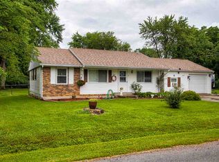 2009 Peggy Dr, Henderson, KY