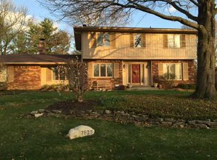 7825 Rough Cedar Ln, Indianapolis, IN 46250