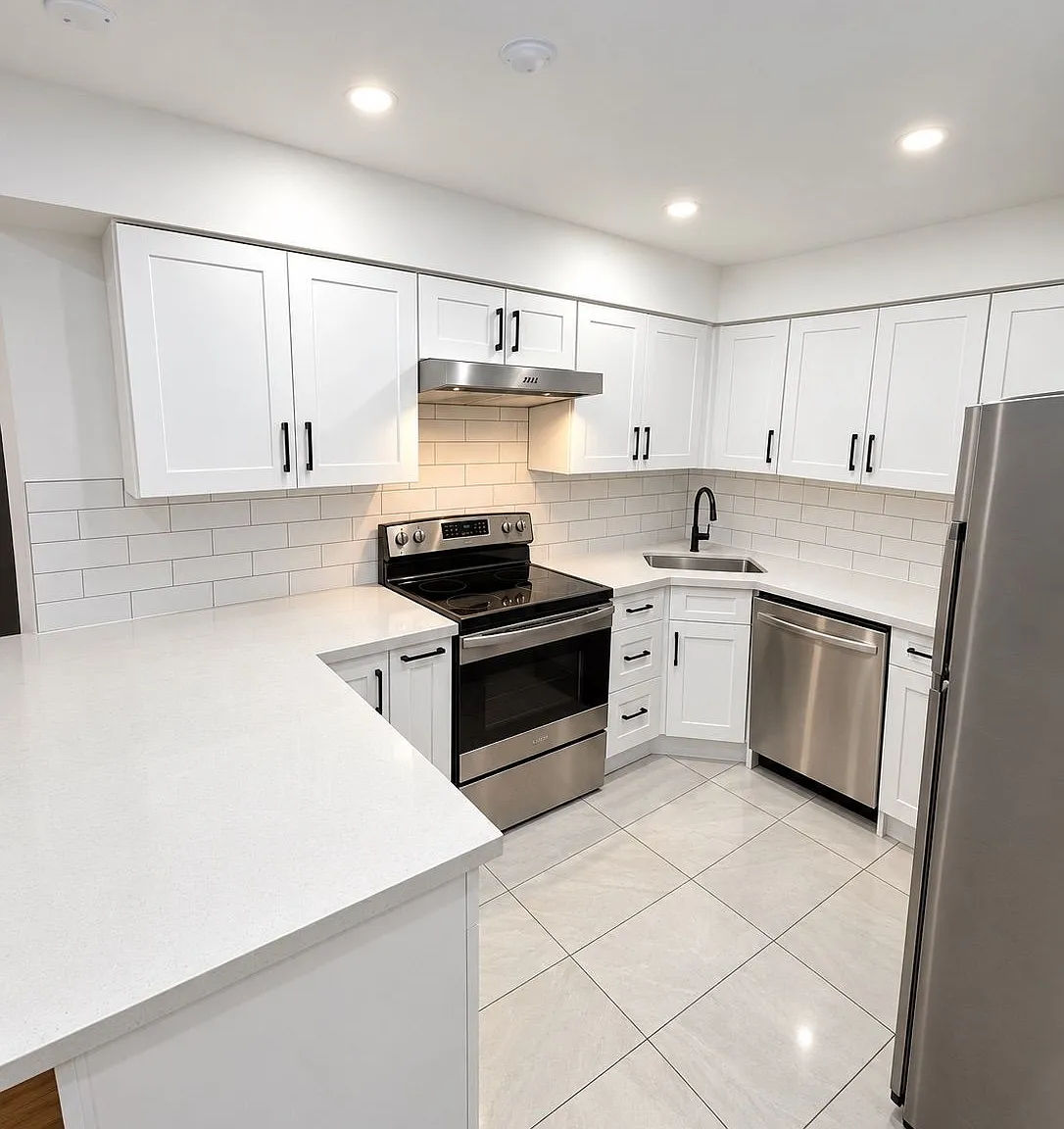 2 bed, $2,500 — Photo 1