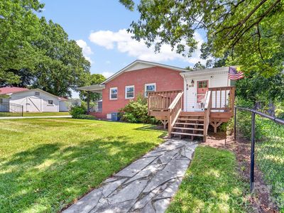 8418 Moores Chapel Rd, Charlotte, NC, 28214