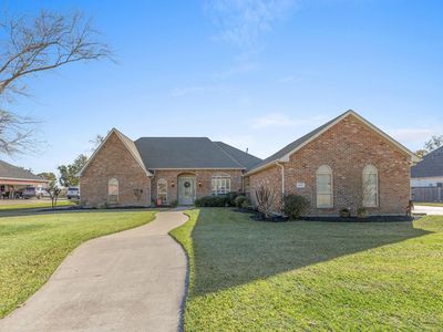 1673 Hollow Cove Ln, Lake charles, LA, 70611