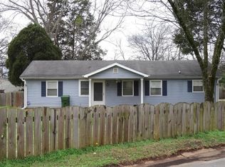 2100 Ridgeway St SW, Huntsville, AL 35805