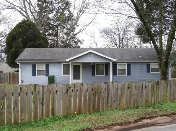 2100 Ridgeway St SW, Huntsville, AL 35805