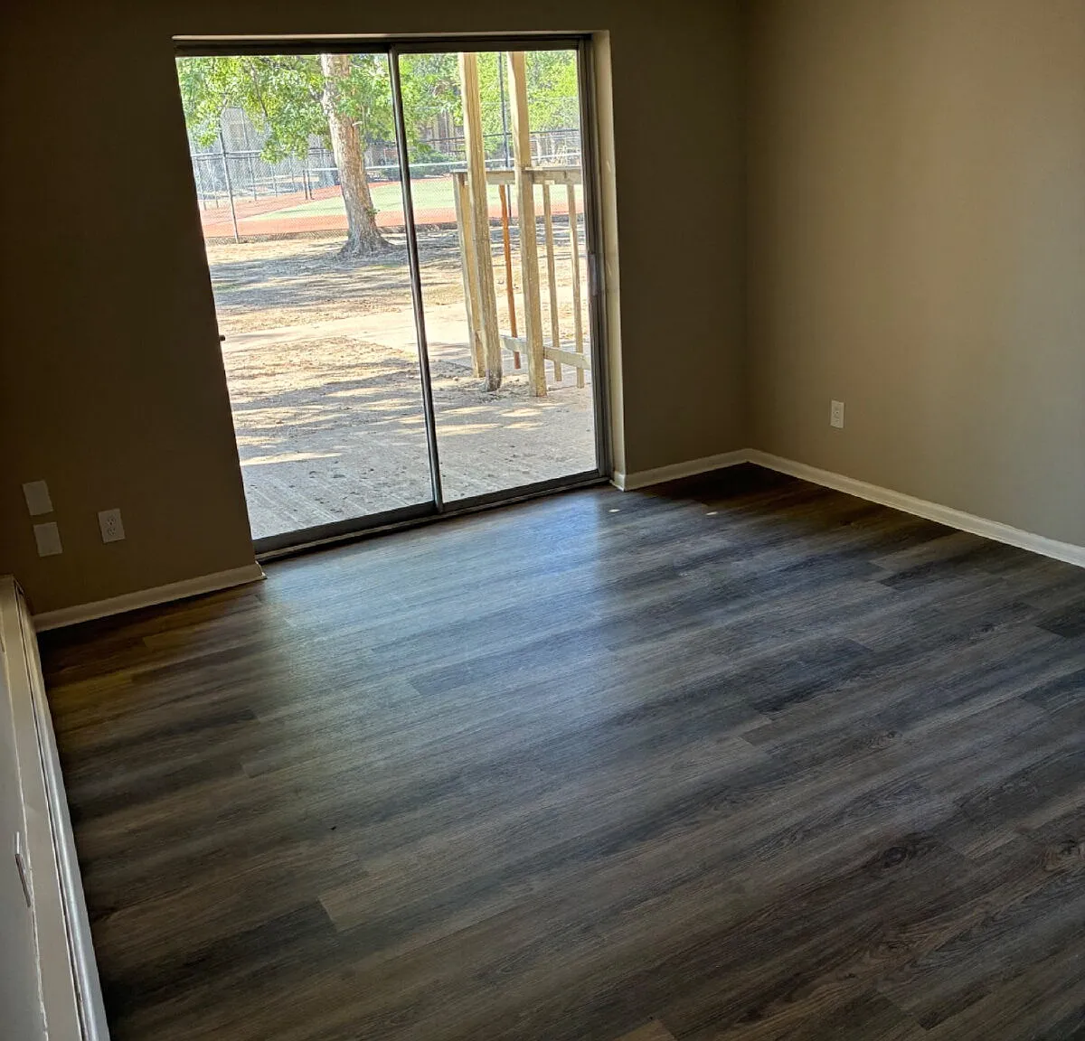 1 bed, 1.0 bath, 600 sqft, $1,250 — Photo 3