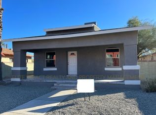 1330 N Tyndall Ave, Tucson, AZ 85719