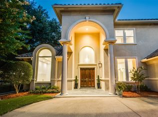 1 Savannah Ct, Frisco, TX 75034