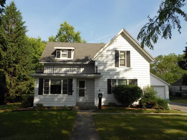 502 Jipson St, Blissfield, MI 49228
