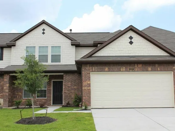 12327 Dona Ln, Houston, TX 77044