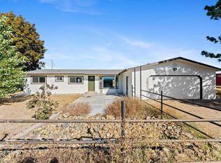 28282 Fox Ln, Wilder, ID 83676