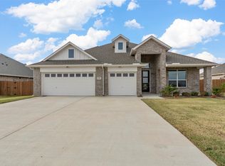 310 Timber Ridge Dr, Josephine, TX 75173