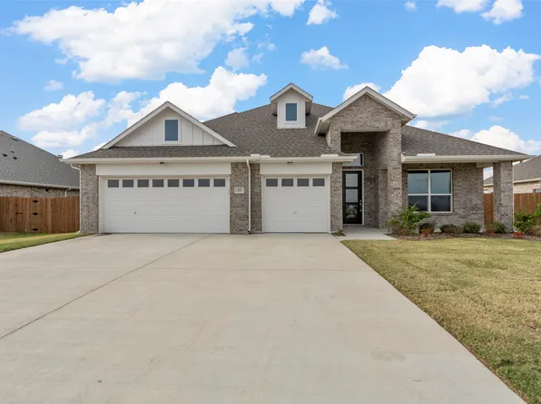 310 Timber Ridge Dr, Josephine, TX 75173