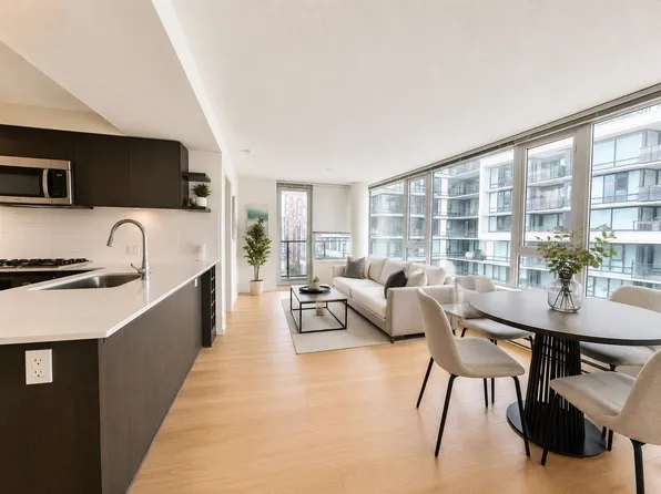 7733 Firbridge Way #1206, Richmond, BC V6X 0M7