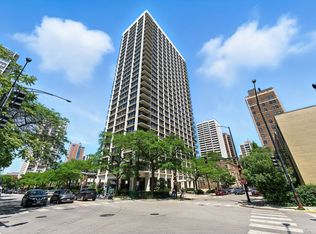 88 W Schiller St APT 2303, Chicago, IL 60610