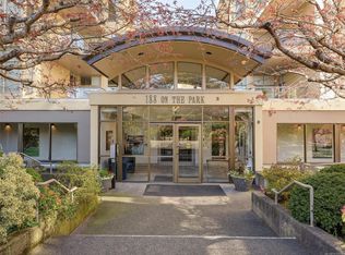 188 Douglas St #460, Victoria, BC V8V2P1