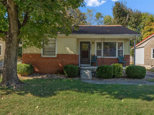 1315 Fair St, Bowling Green, KY 42101